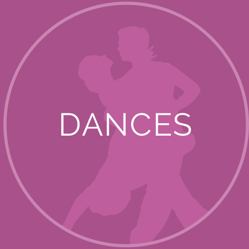 Hervey Bay Social Dance | Enjoy social ballroom dancing in a relaxed ...